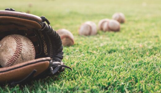 【野球】打席数と打数の違いについて解説！なぜそれぞれ別の計算をするのか？
