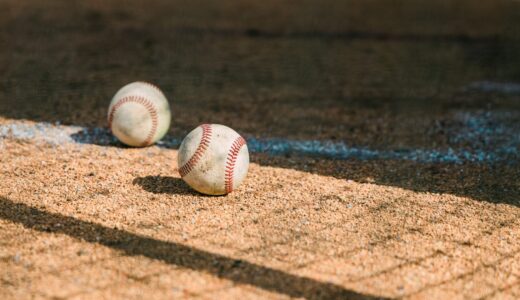 【野球】スリーバント失敗の意味とは？三振扱いになる理由・いつから制定されたのかについて解説