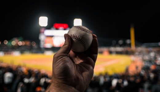 【野球】長打率とは？計算方法や一流の目安について解説【誤解されやすい記録】