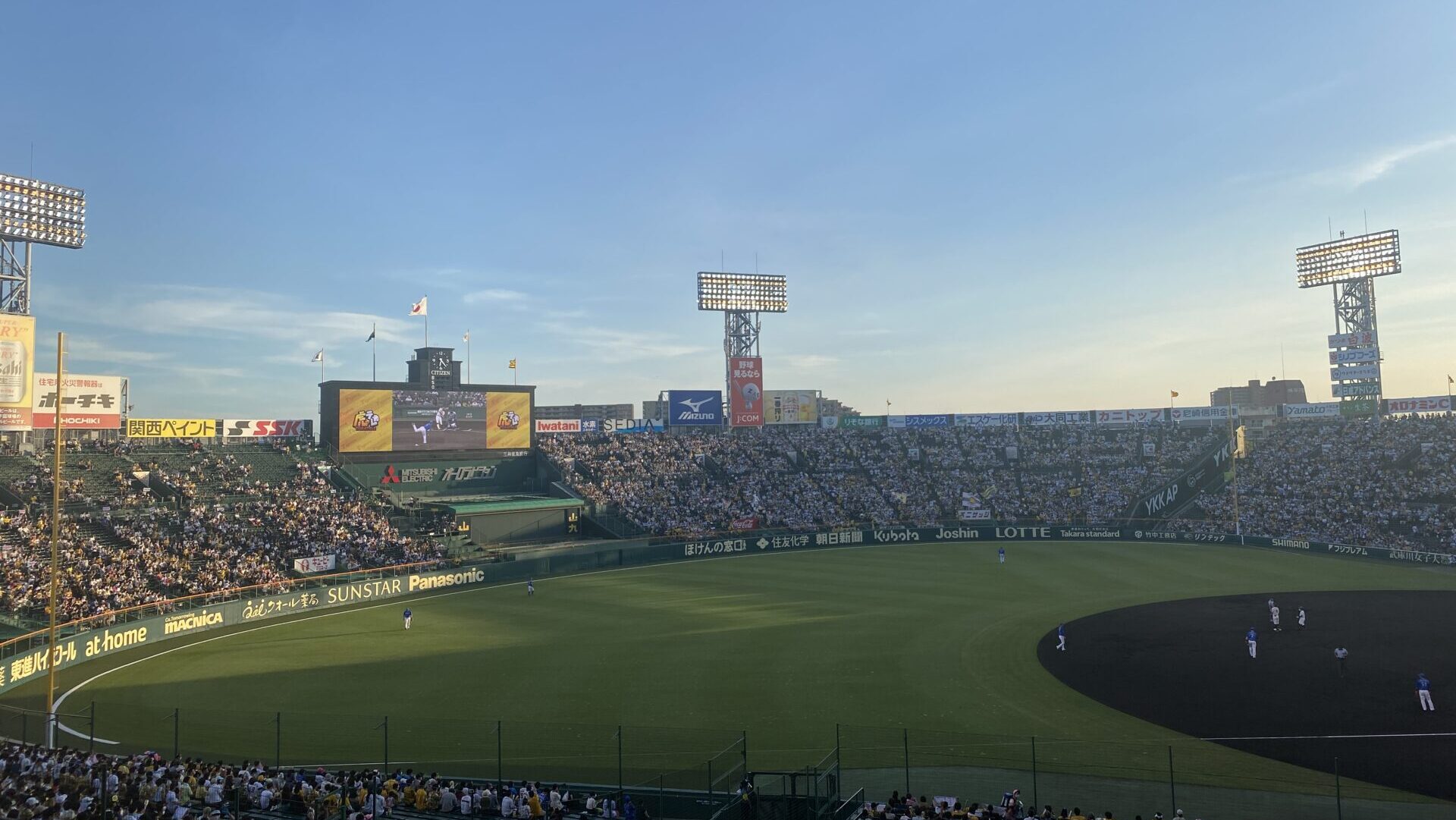2005年阪神タイガースの優勝メンバー（スタメン・控え・先発・中継ぎ 